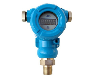 Industrial Pressure Transmitter