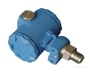 Anti-explosion Industrial Pressure Transmitter