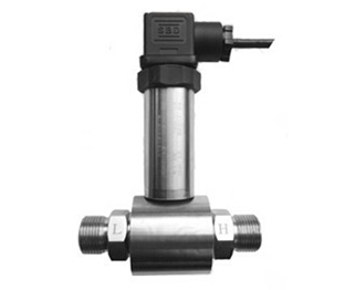 Differential Pressure Transmitter