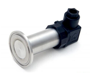 Sanitary Pressure Transmitter
