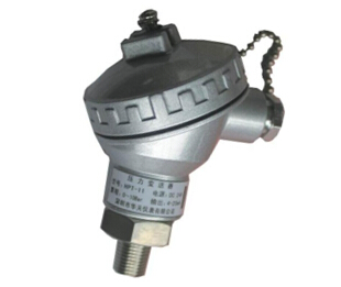 Water Proof Pressure Transmitter