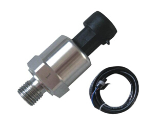 Air Compressor Pressure Transmitter