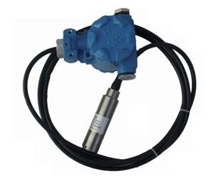 Submersible Level Pressure Transmitter