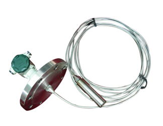 Hi-temp.Level Transmitter