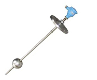 Float Ball Level Transmitter