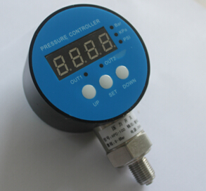 Pressure Controller