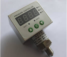 Pressure Controller