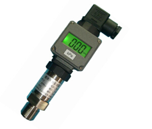  Digital Pressure Transmitter