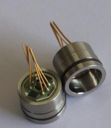  Low-Pressure High-stability sensor 