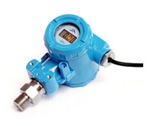 Smart Industrial Pressure Transmitter