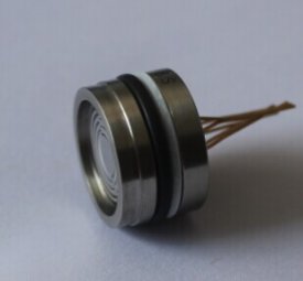 Diffused Silicone Core