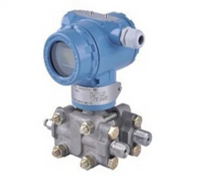 Differential Pressure Transmitter